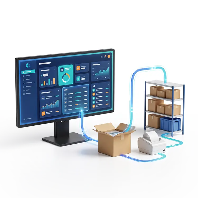 e-Ticaret